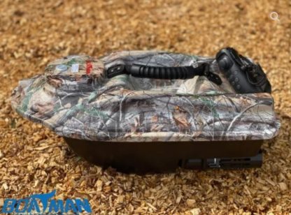 BOATMAN ACTOR CAMO MK4i - Image 2