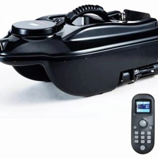 BOATMAN ACTOR GPS
