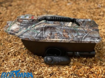 BOATMAN ACTOR CAMO MK4i - Image 3