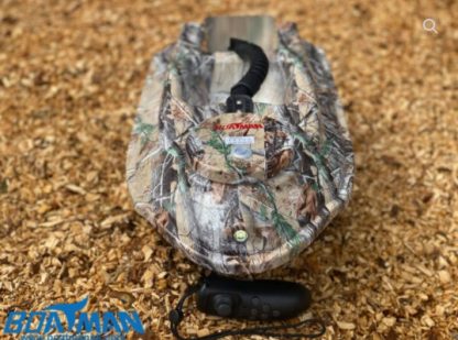 BOATMAN ACTOR CAMO MK4i - Image 6