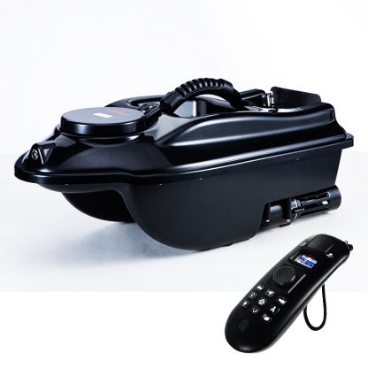 BOATMAN ACTOR GPS