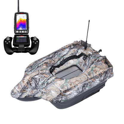BOATMAN FIGHTER PRO  SPREMNIK 4 KG (SONAR + GPS)
