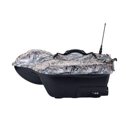 BOATMAN FIGHTER PRO  SPREMNIK 4 KG (SONAR + GPS) - Image 8
