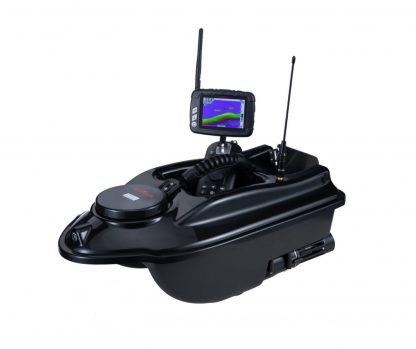 BOATMAN ACTOR PRO SONAR+GPS