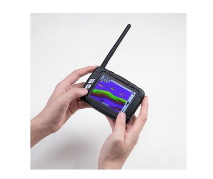 BOATMAN ACTOR PRO SONAR+GPS - Image 3