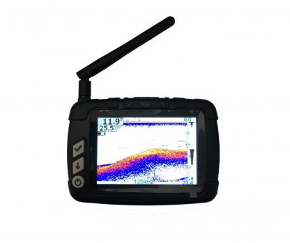 BOATMAN ACTOR PRO SONAR+GPS - Image 6
