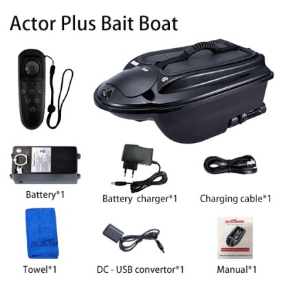 BOATMAN ACTOR PLUS-SPREMNIK 3 KG - Image 12