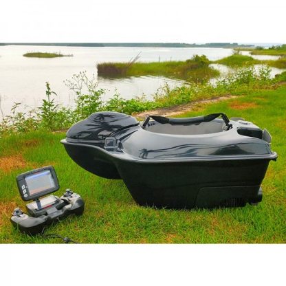 BOATMAN FIGHTER PRO  SPREMNIK 4 KG (SONAR + GPS) - Image 4