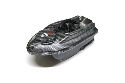 BOATMAN ACTOR CARBON
