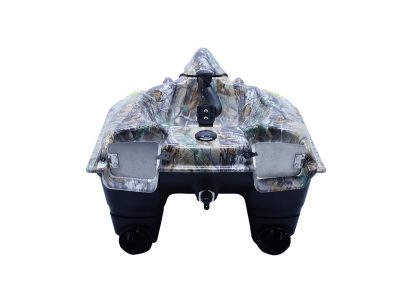 BOATMAN FIGHTER PRO  SPREMNIK 4 KG (SONAR + GPS) - Image 9