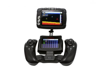 BOATMAN FIGHTER PRO  SPREMNIK 4 KG (SONAR + GPS) - Image 7