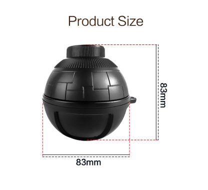 SONAR ZA RIBU BOATMAN EYE RF 100 - Image 8