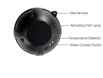 SONAR ZA RIBU BOATMAN EYE RF 100 - Image 11