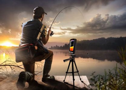 SONAR ZA RIBU BOATMAN EYE RF 100 - Image 6