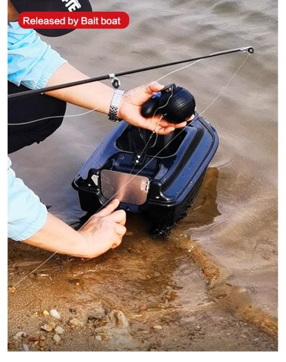 SONAR ZA RIBU BOATMAN EYE RF 100 - Image 3