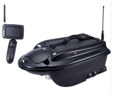 ACTOR PLUS SONAR BOATMAN BLACK-SPREMNIK 3 KG - Image 2