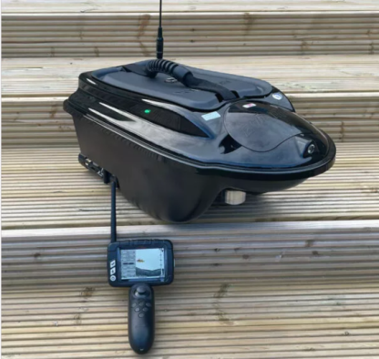 ACTOR PLUS SONAR BOATMAN BLACK-SPREMNIK 3 KG - Image 3