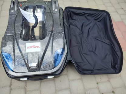 LEADER PRO SONAR+GPS-SPREMNIK 7 KG - Image 4