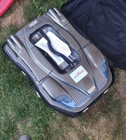 LEADER GPS -SPREMNIK 7 KG - Image 6