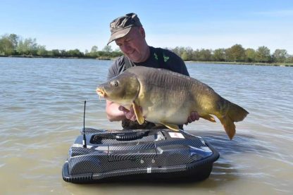 LEADER GPS -SPREMNIK 7 KG - Image 3