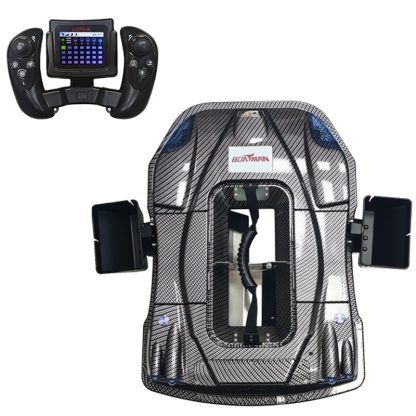LEADER GPS -SPREMNIK 7 KG