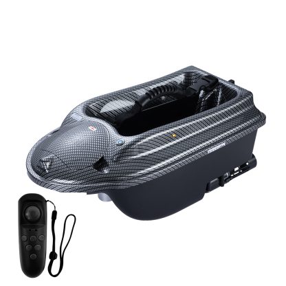 BOATMAN ACTOR PLUS CARBON