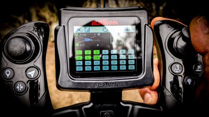 ACTOR PLUS PRO CARBON (SONAR +GPS) - Image 2