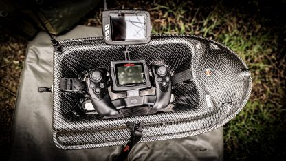 ACTOR PLUS PRO CARBON (SONAR +GPS) - Image 3
