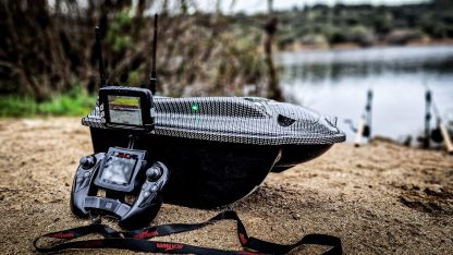 ACTOR PLUS PRO CARBON (SONAR +GPS) - Image 4