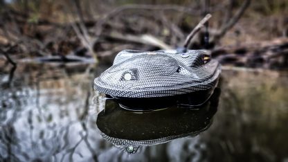 BOATMAN ACTOR PLUS CARBON - Image 10