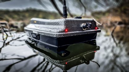 ACTOR PLUS PRO CARBON (SONAR +GPS) - Image 6