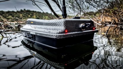 BOATMAN ACTOR PLUS CARBON - Image 15