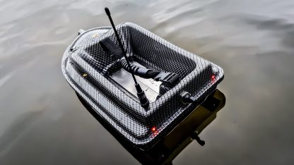 BOATMAN ACTOR PLUS CARBON - Image 14