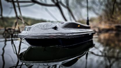 BOATMAN ACTOR PLUS CARBON - Image 13