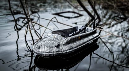 BOATMAN ACTOR PLUS CARBON - Image 12