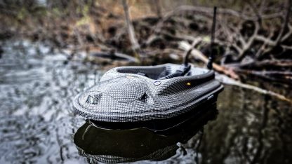 BOATMAN ACTOR PLUS CARBON - Image 11