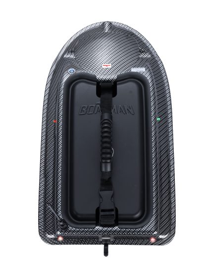 BOATMAN ACTOR PLUS CARBON - Image 8