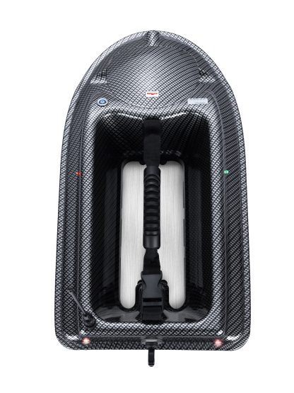 BOATMAN ACTOR PLUS CARBON - Image 7