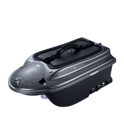 ACTOR PLUS PRO CARBON (SONAR +GPS)