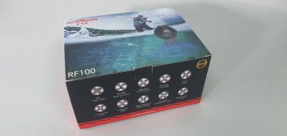 SONAR ZA RIBU BOATMAN EYE RF 100 - Image 18