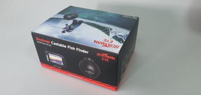 SONAR ZA RIBU BOATMAN EYE RF 100 - Image 19