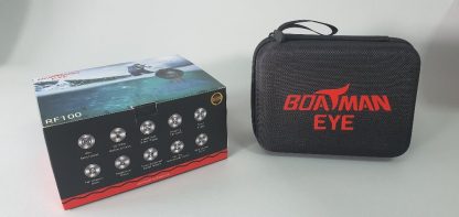 SONAR ZA RIBU BOATMAN EYE RF 100 - Image 24