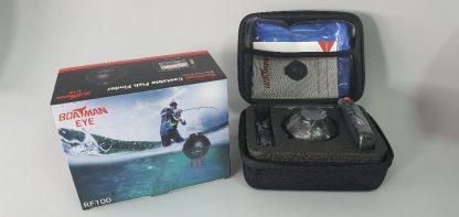 SONAR ZA RIBU BOATMAN EYE RF 100 - Image 17