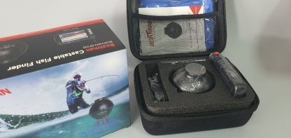 SONAR ZA RIBU BOATMAN EYE RF 100 - Image 15