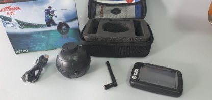 SONAR ZA RIBU BOATMAN EYE RF 100 - Image 21
