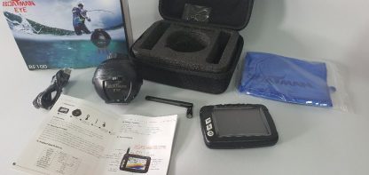 SONAR ZA RIBU BOATMAN EYE RF 100 - Image 20