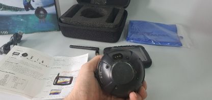 SONAR ZA RIBU BOATMAN EYE RF 100 - Image 22