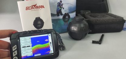 SONAR ZA RIBU BOATMAN EYE RF 100 - Image 16