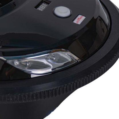 BOATMAN VULCAN BLACK NOVO!!! - Image 15