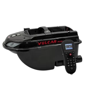 BOATMAN VULCAN MINI GPS